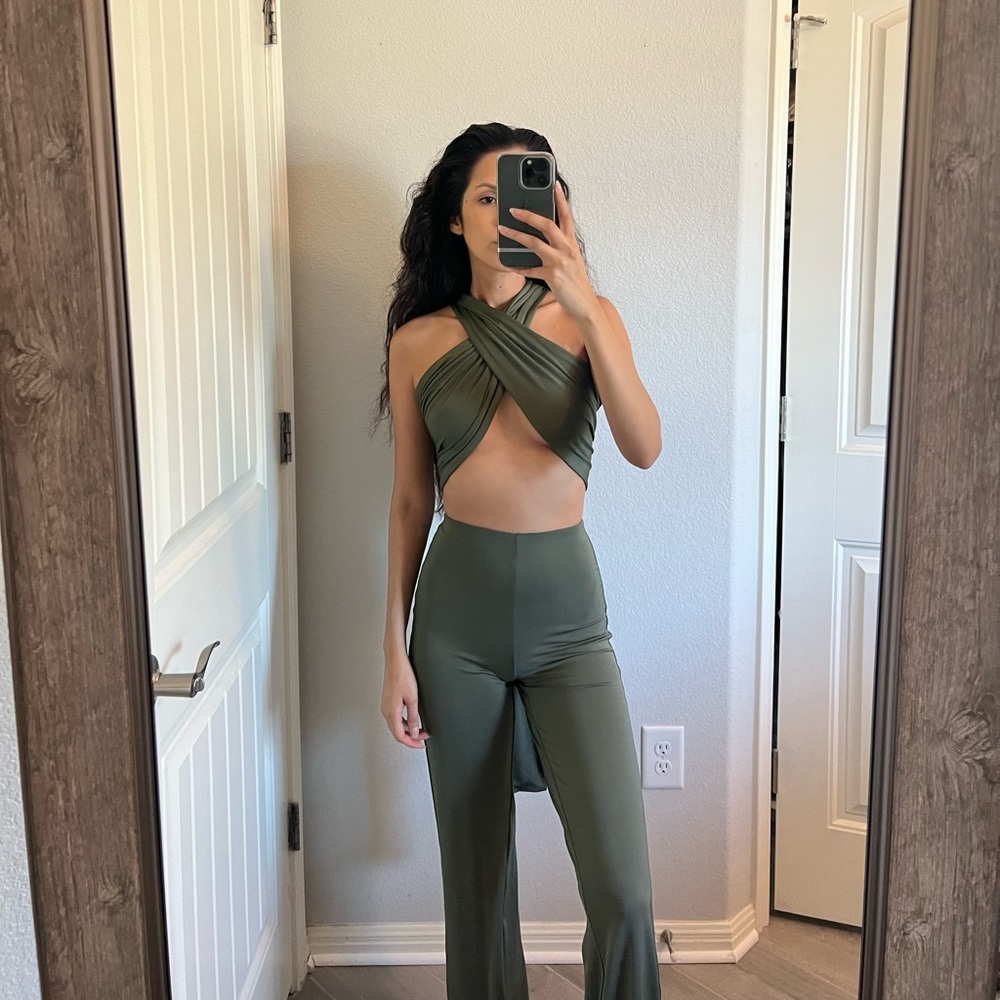 Oh Polly Matching set